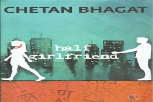 Half Girlfriend